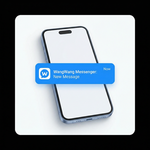 旺旺商聊官网 - 旺旺商聊全域电商客服整合案例